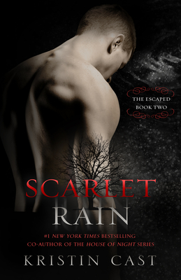 Scarlet Rain: The Escaped - Book Two - Cast, Kristin