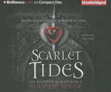 Scarlet Tides