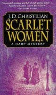 Scarlet Women - Christilian, J.D.