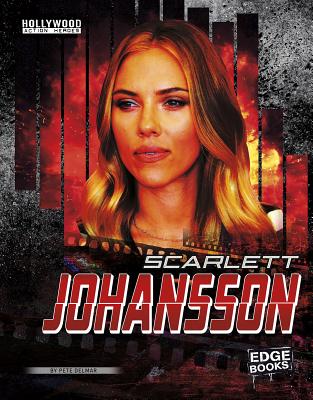 Scarlett Johansson - Delmar, Pete