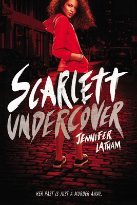 Scarlett Undercover - Latham, Jennifer