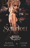 Scarlett: Wicked Temptations Key Party