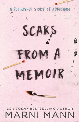 Scars from a Memoir - Mann, Marni