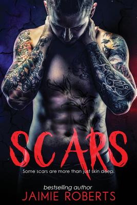 Scars - Steed, Shannon (Editor), and Roberts, Jaimie