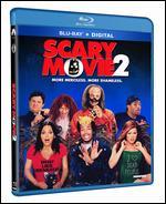 Scary Movie 2 [Includes Digital Copy] [Blu-ray]