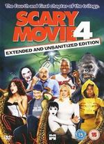 Scary Movie 4 [Extended and Unsanitized Edition] - David Zucker