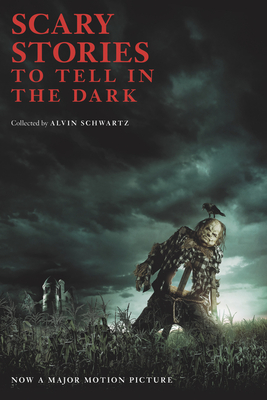 Scary Stories to Tell in the Dark - Schwartz, Alvin