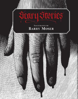 Scary Stories - Glassman, Peter (Introduction by)