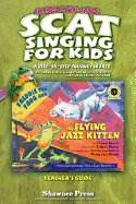 Scat Singing for Kids: A Step-By-Step Journey in Jazz