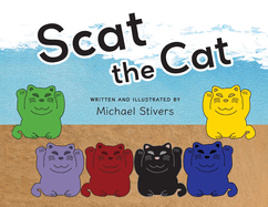 Scat the Cat