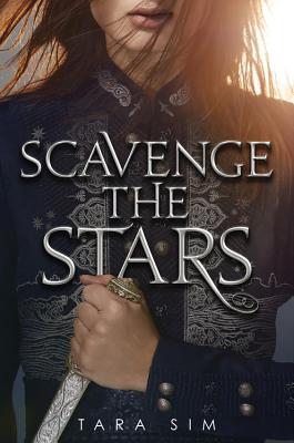 Scavenge the Stars - Sim, Tara