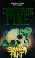 Scavenger Hunt by Christopher Pike
