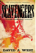 Scavengers: A Porter Rockwell Adventure