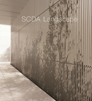 SCDA Landscape - Architects, SCDA