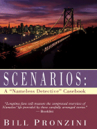 Scenarios: A "Nameless Detective" Casebook