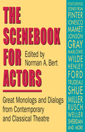 Scene Book for Actors: Great Monologues and Dialogues from Contemporary and Classical Theatre