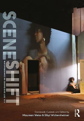 Scene Shift: U.S. Set Designers in Conversation - Weiss, Maureen (Editor), and Wickersheimer, Sibyl (Editor)