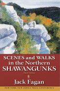 Scenes and Walks in the Northern Shawangunks - Fagan, Jack