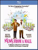 Scenes from a Mall - Paul Mazursky