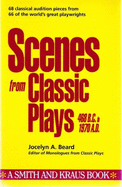 Scenes from Classic Plays, 468 B.C. to 1970 A.D.: 468 B.C. to 1970 A. D.