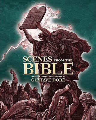 Scenes from the Bible - Davidson, George (Compiled by)