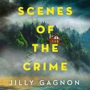 Scenes of the Crime: A remote winery. A missing friend. A riveting locked-room mystery