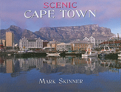 Scenic Cape Town