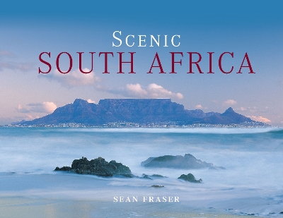 Scenic Cape Town - Skinner, Mark
