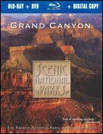 Scenic National Parks: Grand Canyon - 