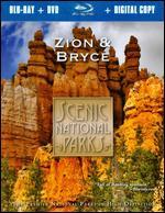 Scenic National Parks: Zion & Bryce