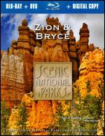 Scenic National Parks: Zion & Bryce - 