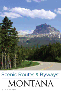 Scenic Routes & Byways Montana
