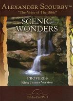 Scenic Wonders: Proverbs - King James Version - 