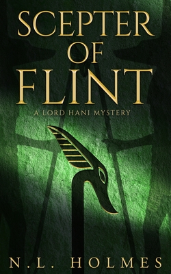 Scepter of Flint - Holmes, N L