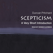 Scepticism: A Very Short Introduction