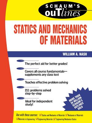 Sch Statics/Mechanics of Mat - Nash