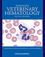 Schalms Veterinary Hematology