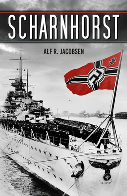 Scharnhorst - Jacobsen, Alf R.