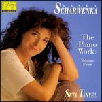Scharwenka: The Piano Works, Volume IV