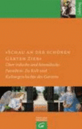 Schau an Der Schnen Grten Zier... - Ebach, Jrgen; Gutmann, Hans-Martin; Frettlh, Magdalene L.; Weinrich, Michael