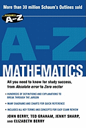 Schaum's A-Z Mathematics