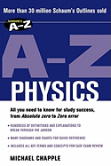 Schaum's A-Z Physics