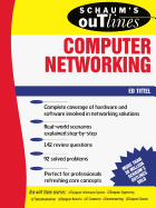 Schaum's Outline of Computer Networking