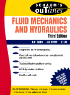 Schaum's Outline of Fluid Mechanics and Hydraulics
