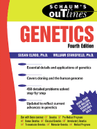 Schaum's Outline of Genetics
