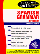 Schaum's Outline of Spanish Grammar