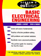 Schaum's Outline of Theory and Problems of Basic Electrical Engineering