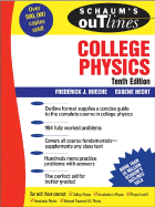 Schaum's Outline of Theory and Problems of College Physics