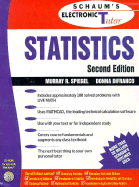 Schaum's Outline of Theory and Problems of Statistics - Spiegel, Murray R