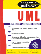 Schaum's Outline of UML - Bennett, Simon J., Dr., and Skelton, John